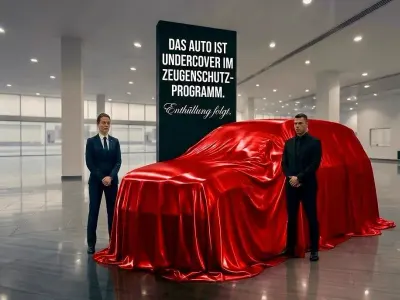 Gebraucht Seat Alhambra FR-Line 184 PS (135 kW) 2017 Rot Van / Kleinbus