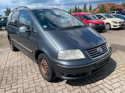 VW Sharan