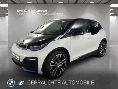 gebraucht BMW i3 120Ah