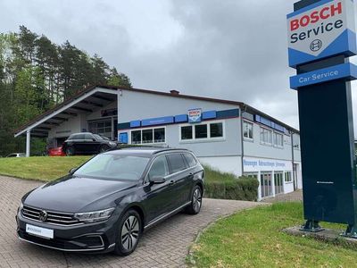 gebraucht VW Passat Variant GTE (CB5)