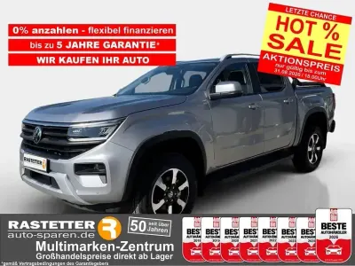 Gebraucht VW Amarok