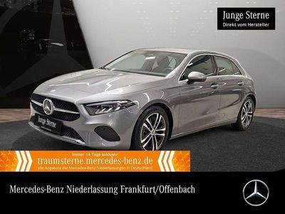Gebraucht Mercedes A180 Advanced 136 PS (100 kW) 2025 Grau Limousine