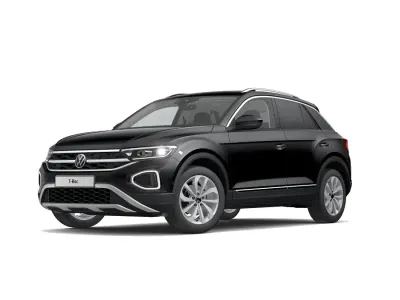 Gebraucht VW T-Roc Style 150 PS (110 kW) 2022 SUV