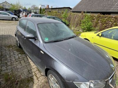 gebraucht BMW 118 d -