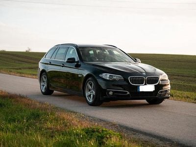 BMW 525