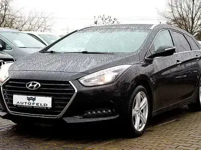 Gebraucht Hyundai i40