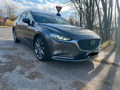 Gebraucht Mazda 6