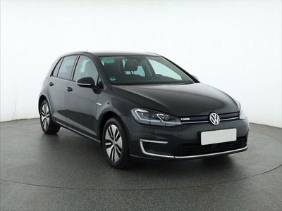 VW e-Golf