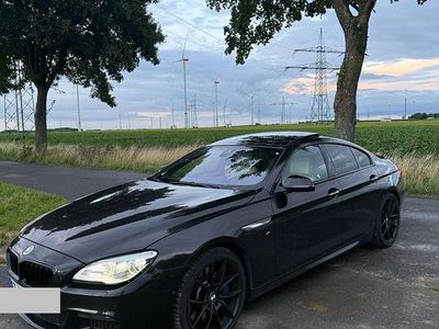 BMW 650
