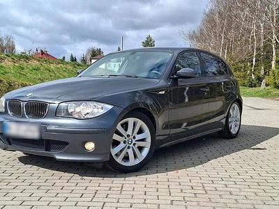 Used BMW 130 265 HP (194 kW) 2005 Grey Hatchback