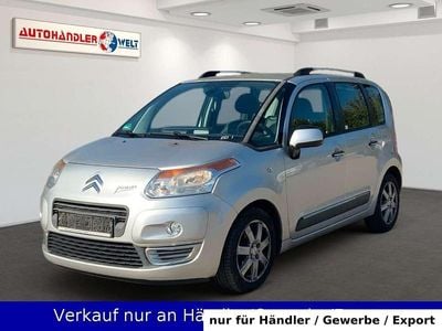 Citroën C3 Picasso