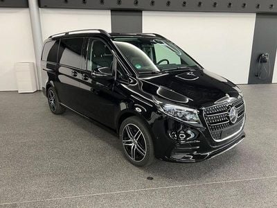 Mercedes V300