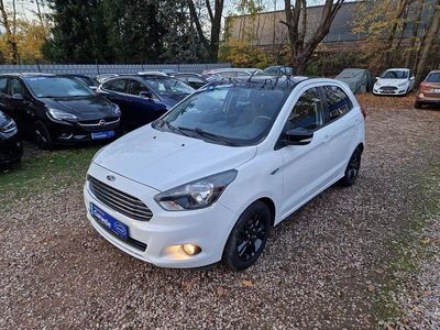 Ford Ka Plus