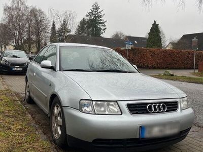 gebraucht Audi A3 1.9 tdi