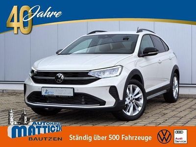 Grau Neu 2025 VW Taigo Goal SUV | 34.879 € (Etwas zu teuer)