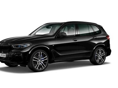 Gebraucht BMW X5 Shadowline 340 PS (250 kW) 2025 SUV