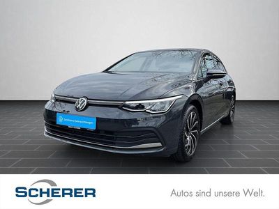 Gebraucht VW Golf VIII Move 150 PS (110 kW) 2024 Limousine