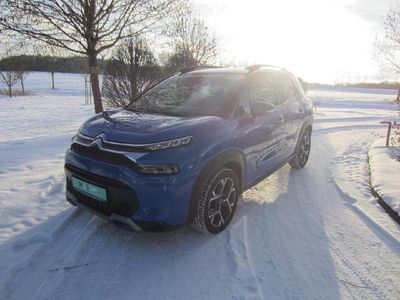 Gebraucht Citroën C3 Aircross Shine 110 PS (80 kW) 2022 SUV