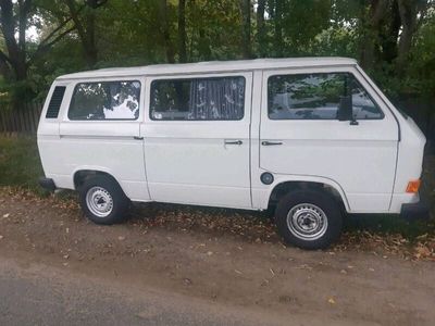 gebraucht VW T3 