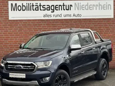 Gebraucht Ford Ranger