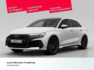 Audi RS3 Sportback