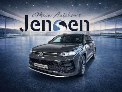 Neu VW Tayron R-line 193 PS (141 kW) 2025 Grau SUV