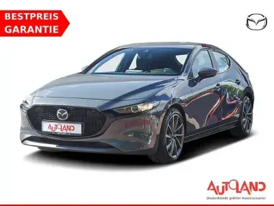 Gebraucht Mazda 3