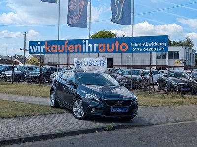 Volvo V40 CC