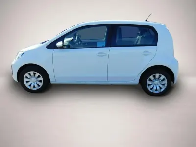 Gebraucht VW up! Move 65 PS (47 kW) 2023 Manufacturer Kleinwagen