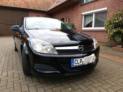 gebraucht Opel Astra GTC 