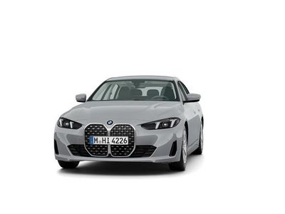 BMW 420 Gran Coupé