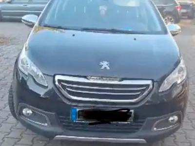 Gebraucht Peugeot 2008
