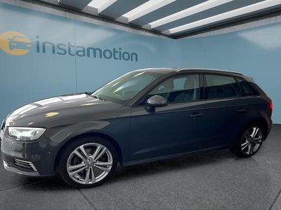 Audi A3 e-tron