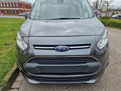 gebraucht Ford Tourneo Connect Titanium