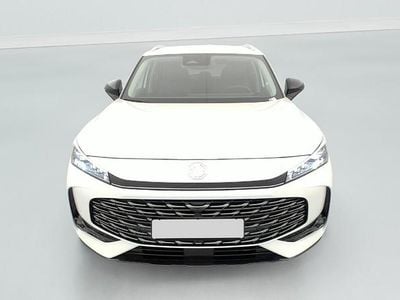 Nouă MG EHS Luxury 143 CP (105 kW) 2026 Alb SUV