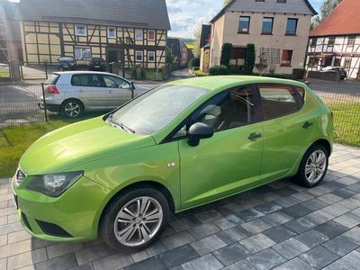 gebraucht Seat Ibiza 