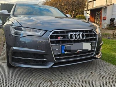 gebraucht Audi S6 4.0 TFSI quattro S tronic -Carbon Paket