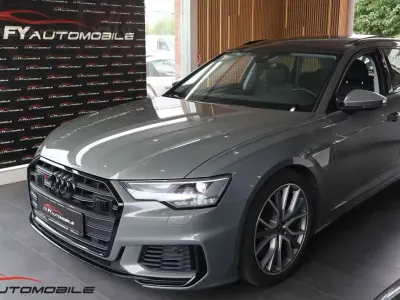 Gebraucht Audi S6