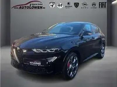 Gebraucht Alfa Romeo Tonale