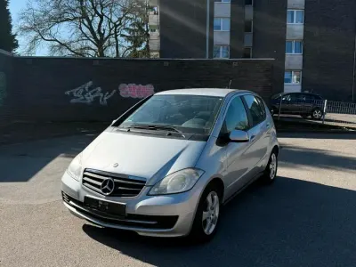 Gebraucht Mercedes A180