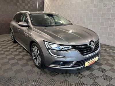 Renault Talisman GrandTour