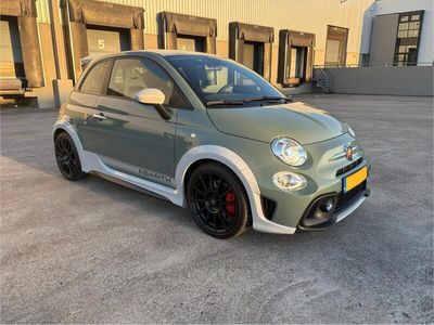 Abarth 695