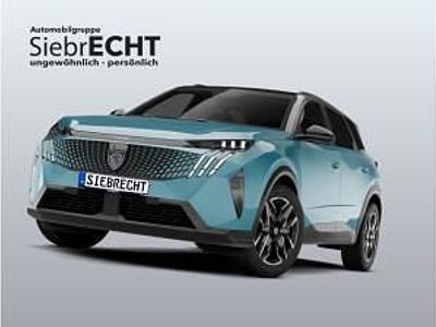Gebraucht Peugeot 5008
