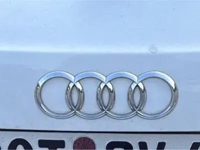 Gebraucht Audi A4