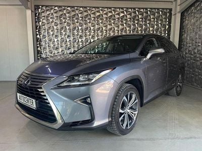 Lexus RX450h