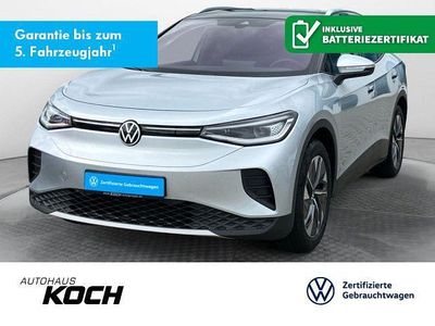 Gebraucht VW ID.4 Pure 125 kW (170 PS) 2025 SUV