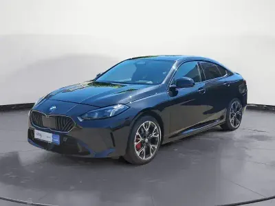 Gebraucht BMW 223 M Sport 218 PS (160 kW) 2025 Schwarz Coupé