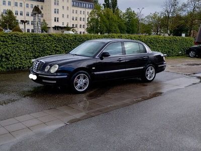 gebraucht Kia Opirus 3.5 V6 203PS *TÜV NEU*