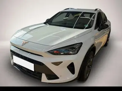 Gebraucht Cupra Formentor 150 PS (110 kW) 2025 Manufacturer SUV
