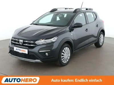 Gebraucht Dacia Sandero